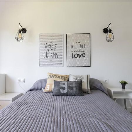 Oleholidays Duplex Dunas Beach Carib Playa Marbella Exterior foto