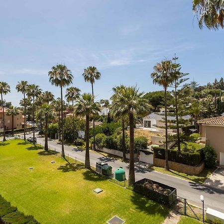 Oleholidays Duplex Dunas Beach Carib Playa Marbella Exterior foto