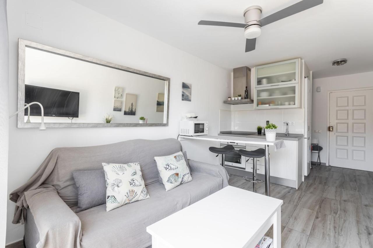 Oleholidays Duplex Dunas Beach Carib Playa Marbella Exterior foto