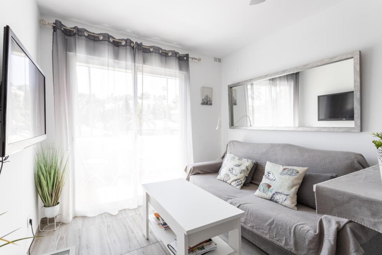 Oleholidays Duplex Dunas Beach Carib Playa Marbella Exterior foto