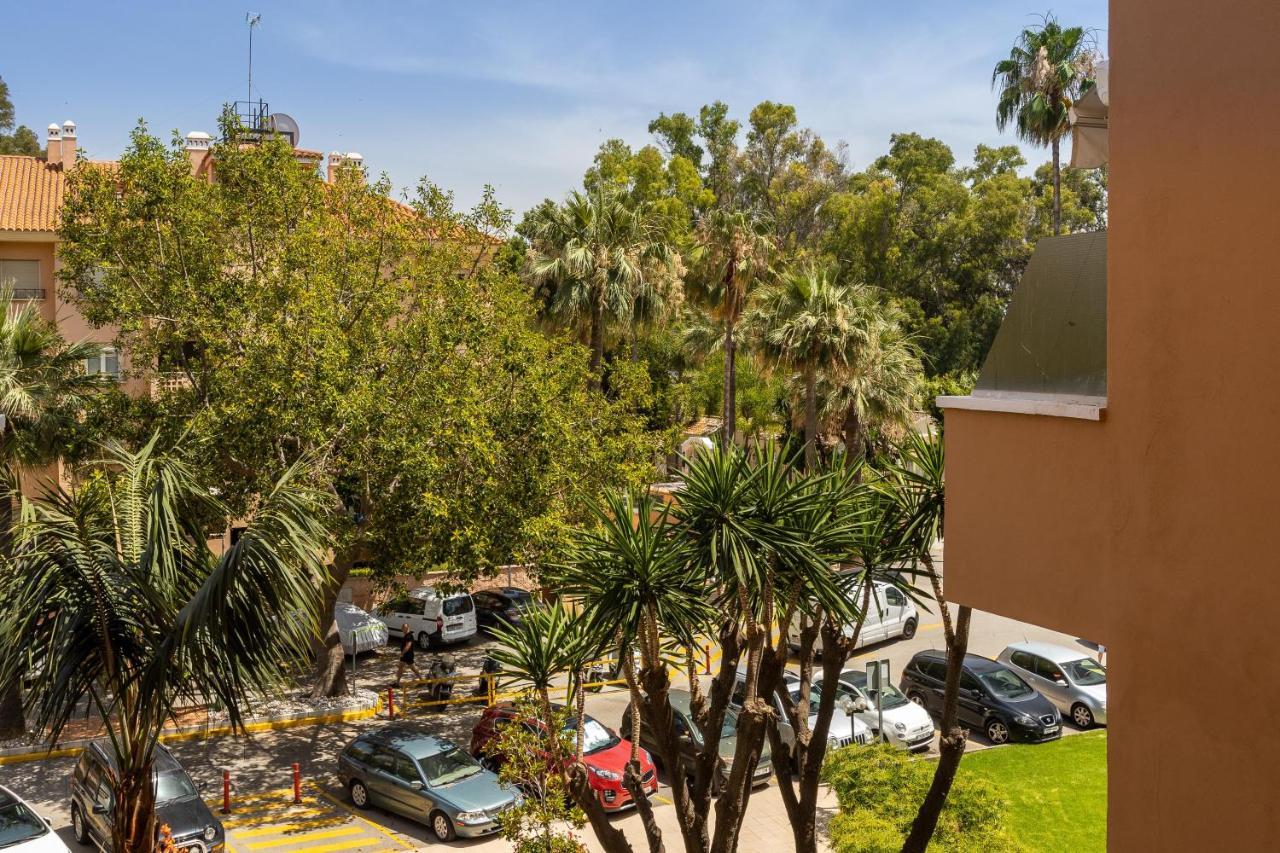 Oleholidays Duplex Dunas Beach Carib Playa Marbella Exterior foto